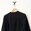 Chaqueta negra (S)