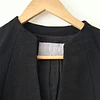 Chaqueta negra (S)