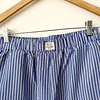 Pantalón rayado (S)