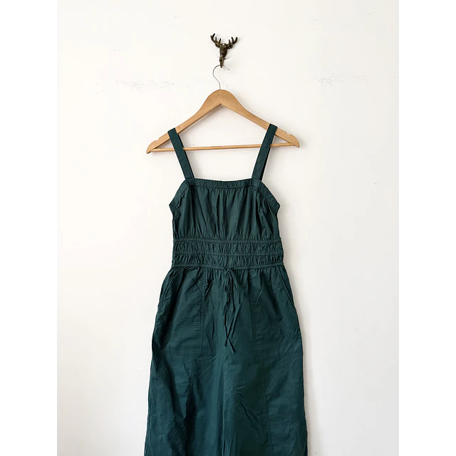 Enterito verde (S)