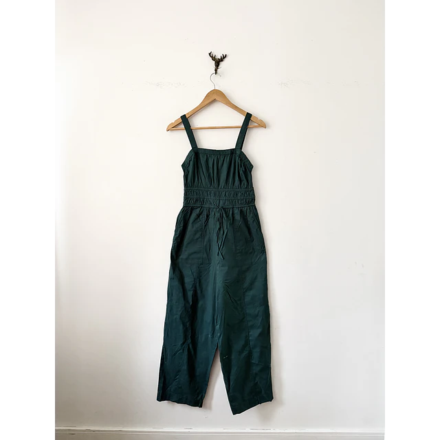 Enterito verde (S)