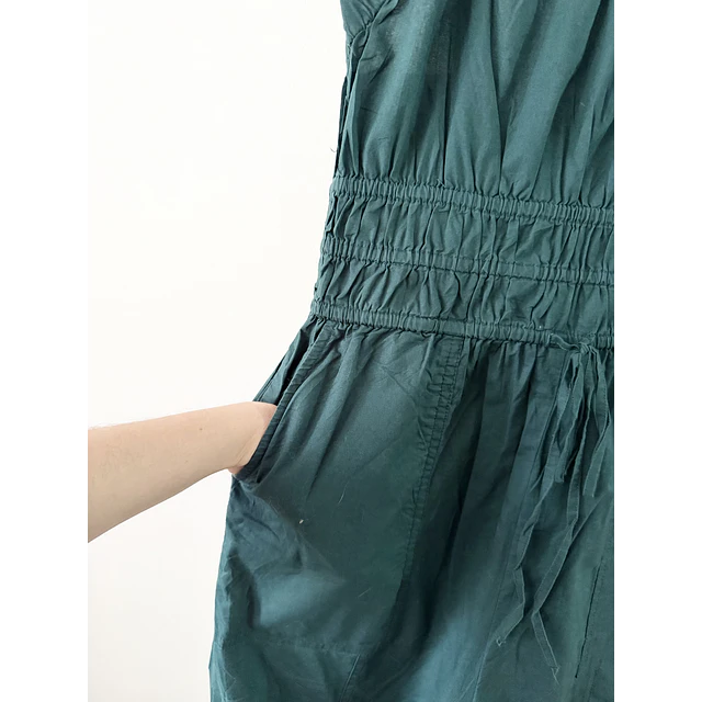 Enterito verde (S)