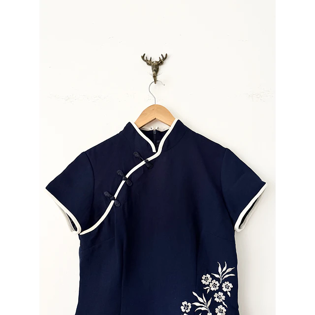 Polera japonesa (M)