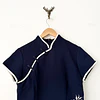Polera japonesa (M)