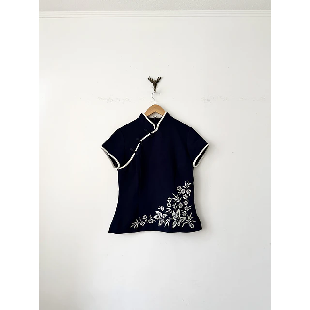 Polera japonesa (M)