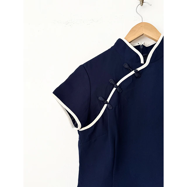 Polera japonesa (M)