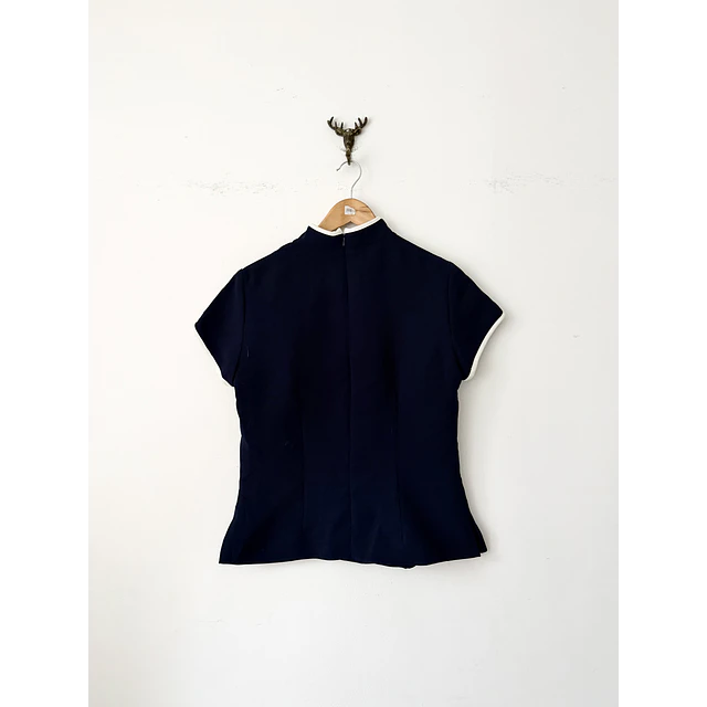 Polera japonesa (M)