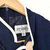 Polera japonesa (M)