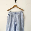 Pantalón rayado (S)