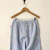 Pantalón rayado (S)