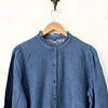 Blusa denim (S)