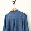 Blusa denim (S)