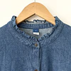 Blusa denim (S)