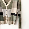  Cardigan verdoso (S)