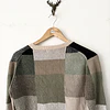  Cardigan verdoso (S)