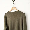 Chaleco verde (L)