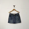 Falda denim (M)