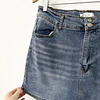 Falda denim (M)