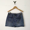 Falda denim (M)