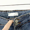 Falda denim (M)