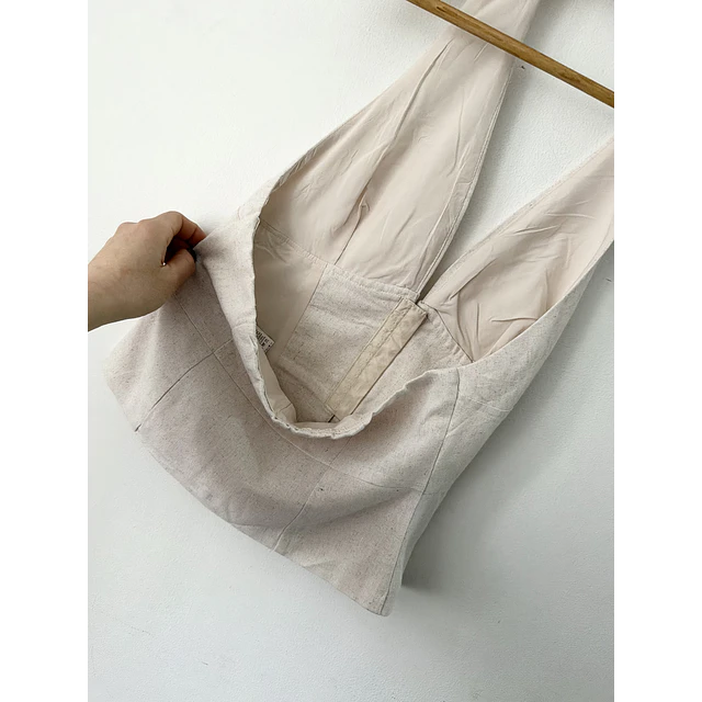 Top lino (S)
