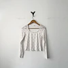 Camiseta lazos (S)