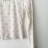 Camiseta lazos (S)
