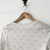 Camiseta lazos (S)