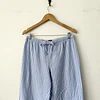 Pantalón rayado (M)