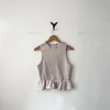 Polera beige (M)