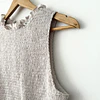 Polera beige (M)