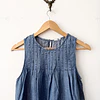 Polera denim (XS/S)
