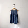 Polera denim (XS/S)