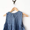 Polera denim (XS/S)