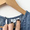 Polera denim (XS/S)
