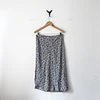 Falda floral (ML)