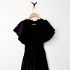 Vestido negro (S)