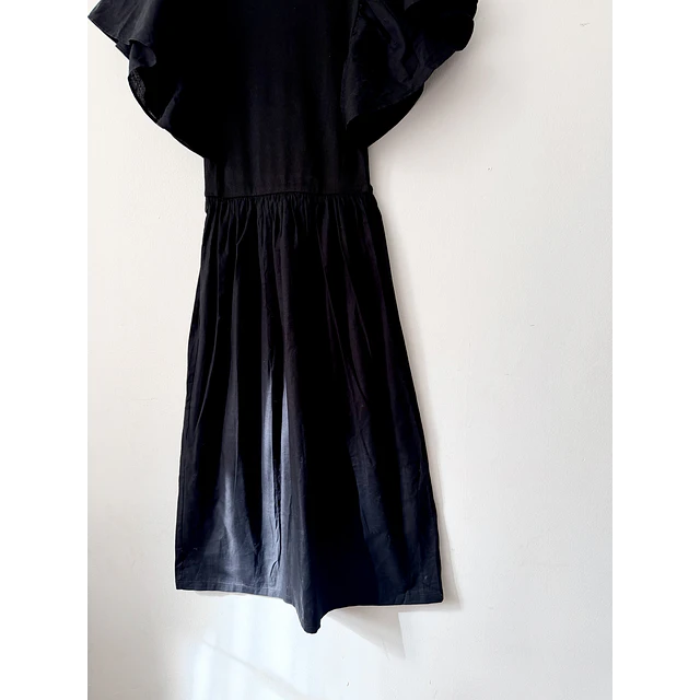 Vestido negro (S)