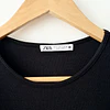 Vestido negro (S)