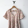 Vestido florecitas (M)