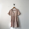 Vestido florecitas (M)