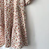 Vestido florecitas (M)
