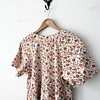 Vestido florecitas (M)