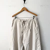 Pantalón lino (M)