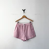 Short rayado (S)