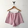 Short rayado (S)