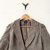 Blazer escocés (SM)