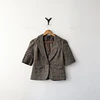 Blazer escocés (SM)