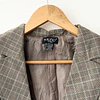 Blazer escocés (SM)