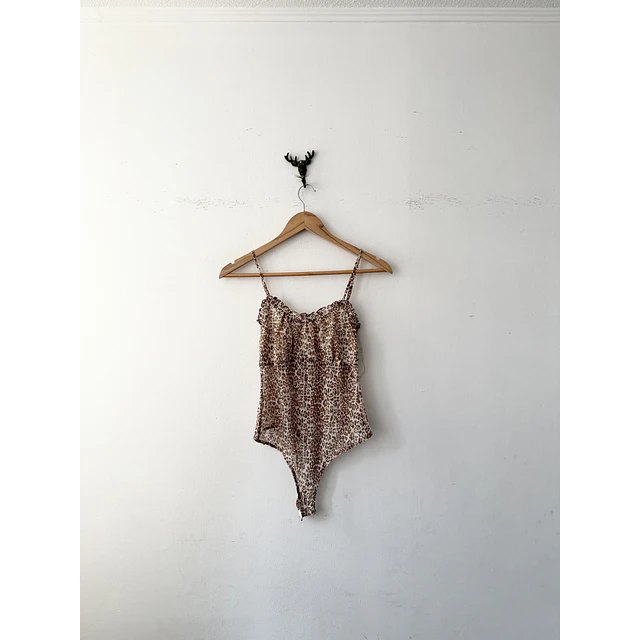 Body print (S)
